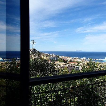 La Petite Villa Marie, Jardin Vue Mer Et Montagne Bastia  Exteriör bild